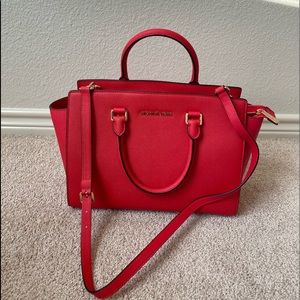 Michael Kors Selma Bag